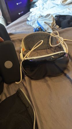 Apple googles