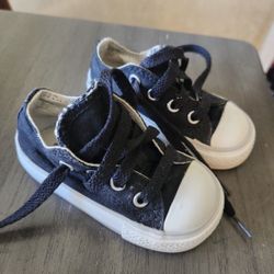 Baby Shoe 