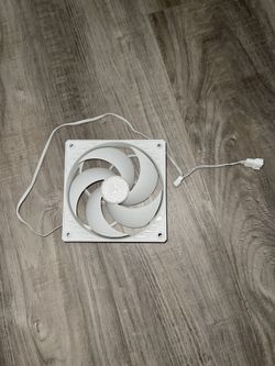 Arctic 120mm Pmw Daisy Chained Pc Fan