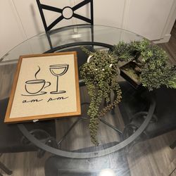 Home Decors and No Maintenance Fake Plants