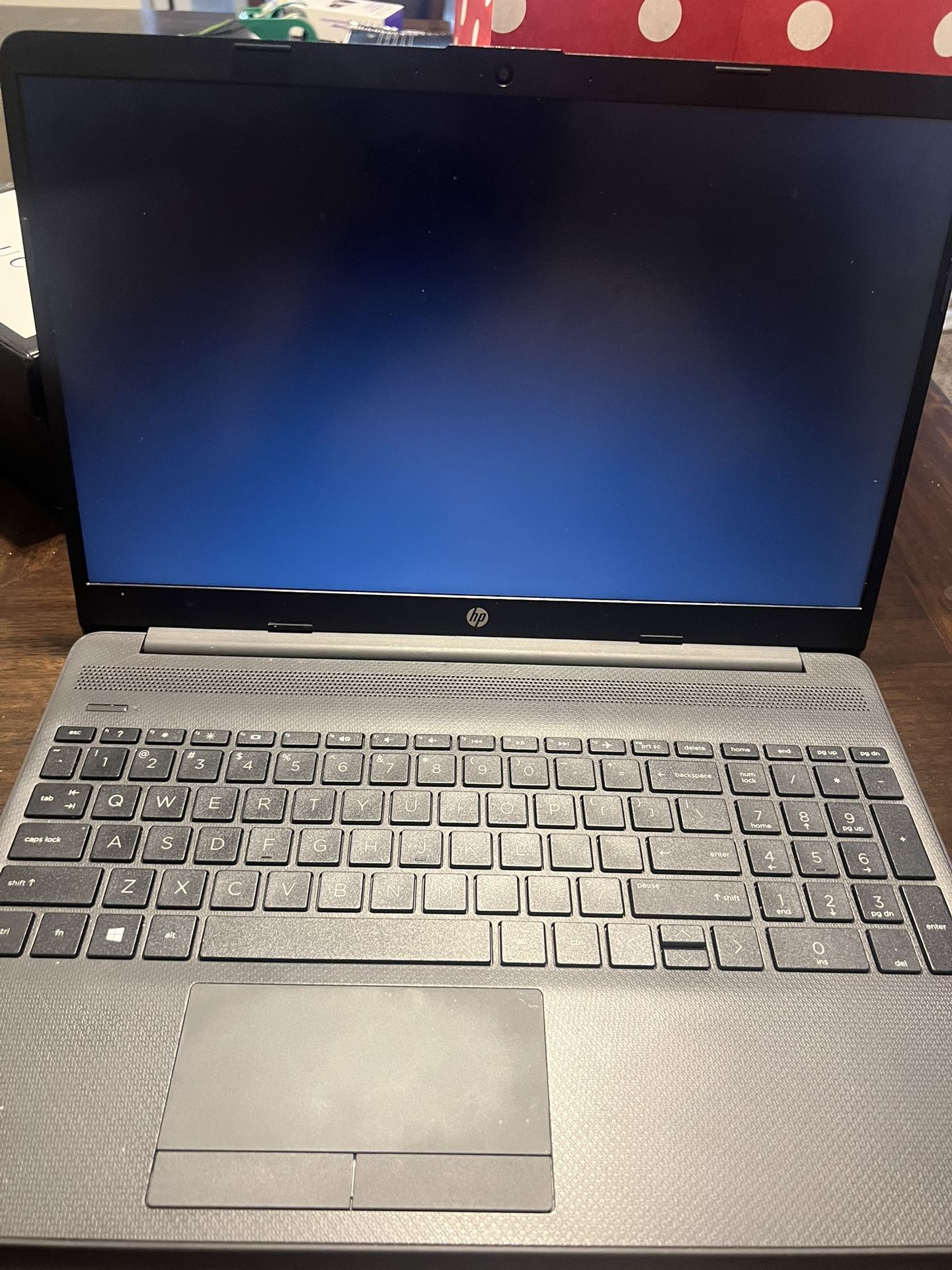 HP 255 G8 Notebook PC
