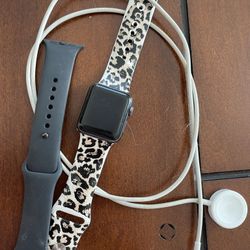 Apple Watch Generation 1