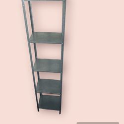 5 Tier Shelving Unit 