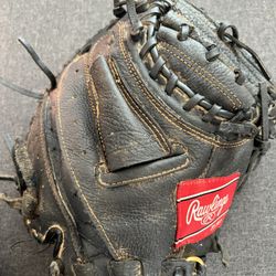 Catchers Baseball Glove 