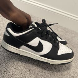Panda Dunks