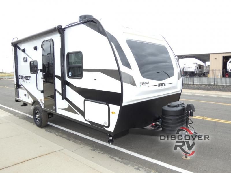2025 Connect Mini Cm181rb