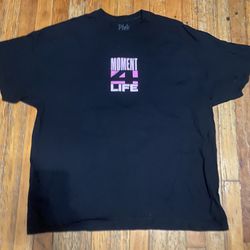 Nicki Minaj Pink Friday 2XL Shirt