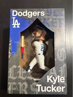 Kyle Tucker Bobblehead