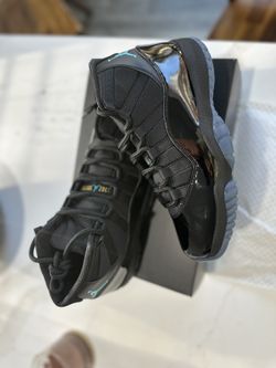 Gamma 11's