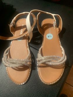 Nuevos size 81/2 de mujer top moda