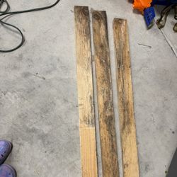 Free Wood