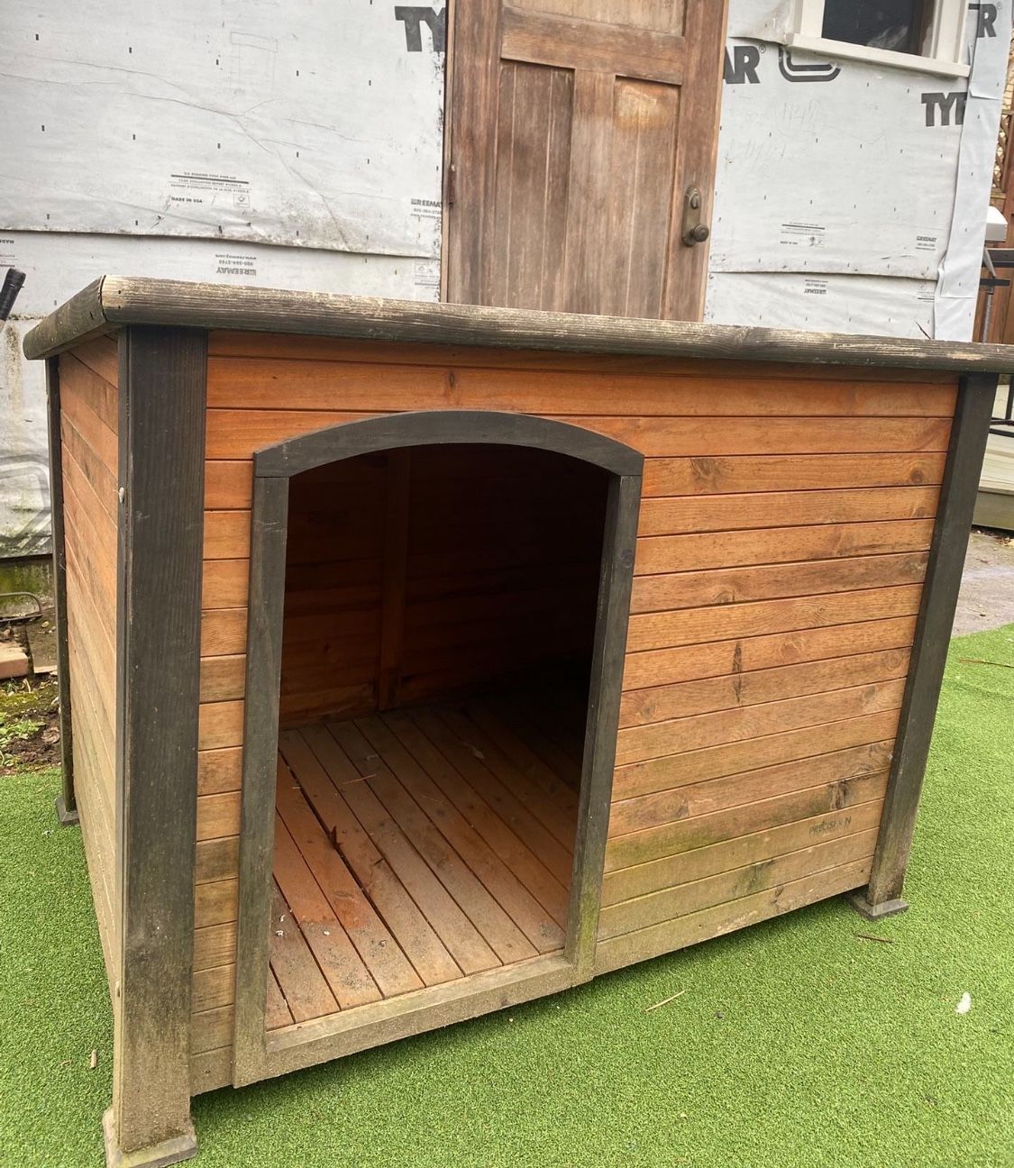Dog House