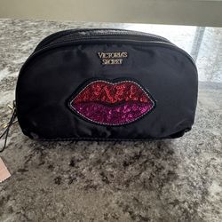 Victoria's Secret Makeup Pouch