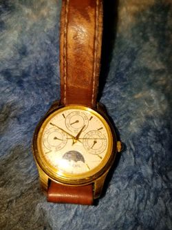 Vintage Lady's Fossil watch