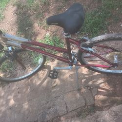Mountain Bike Good Condition 