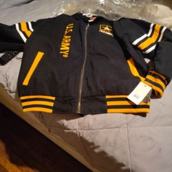 Us Army Jacket 