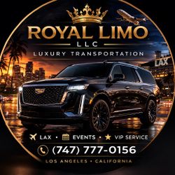 Airport LAX shuttle service