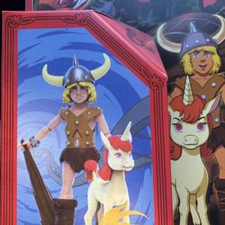 Dungeons & Dragons Hasbro Figure