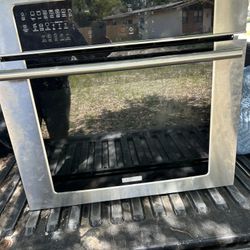 30inch Wall Oven