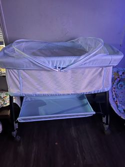 Bassinet