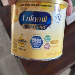 Enfamil Formal 
