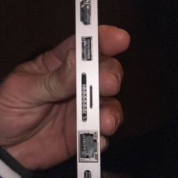 SATECHI Pro Hub Mini