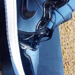 Space Jam Jordan 1