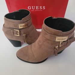 Guess Ankle Boots