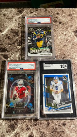 Football Cards