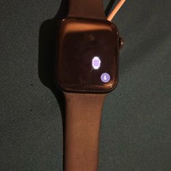 Apple Watch 2nd Gen