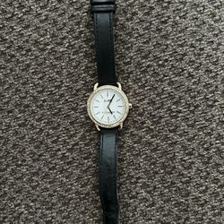 Coach Women’s Quartz Watch 