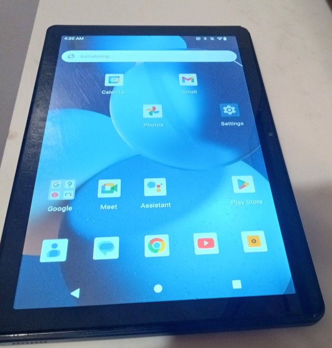 10 Inch Tablet