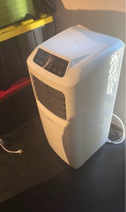 Portable A/C Shinco