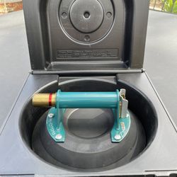 10” Industrial Suction Cups - 2 Pack!