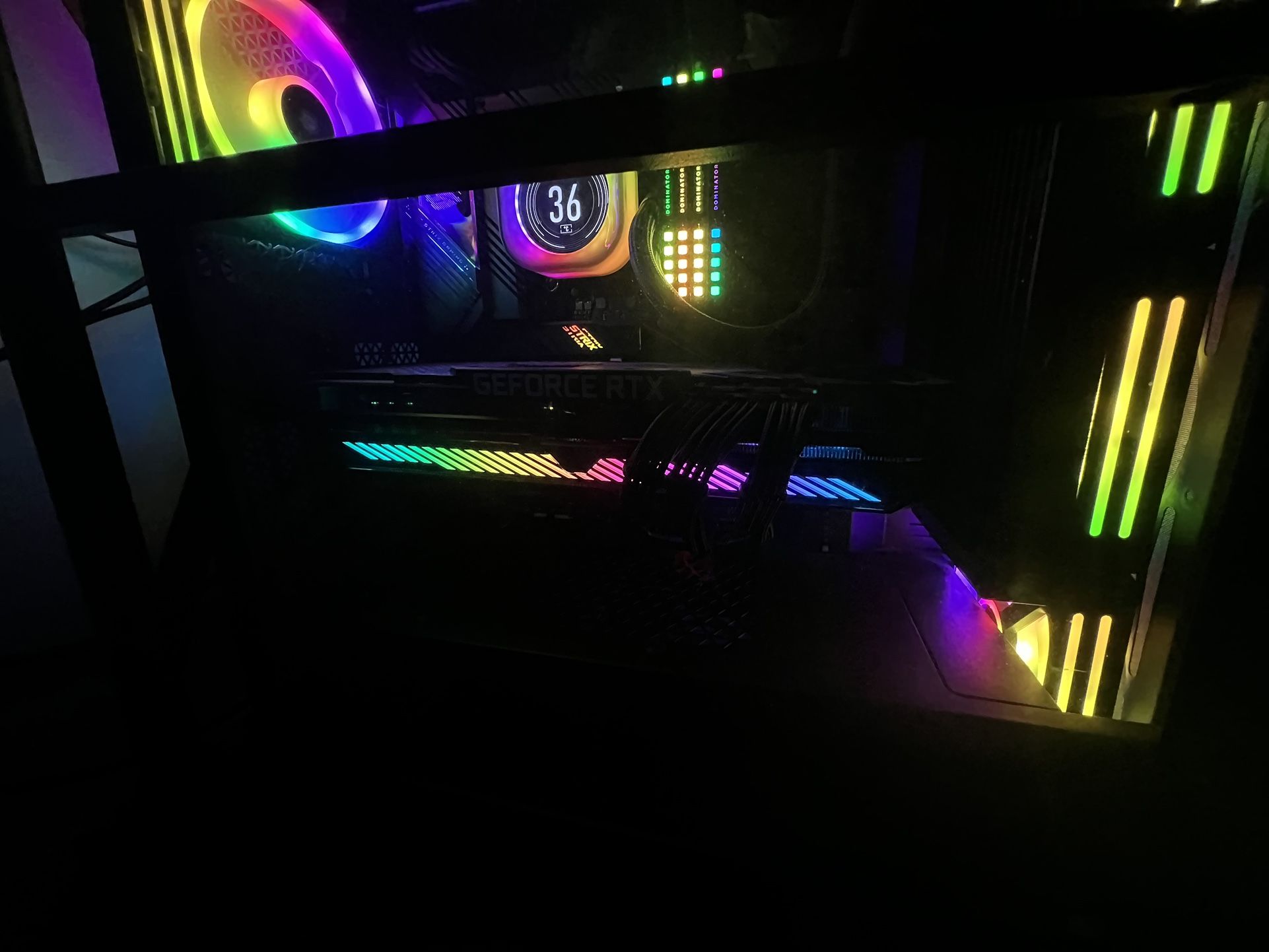 Rtx 3070 TI