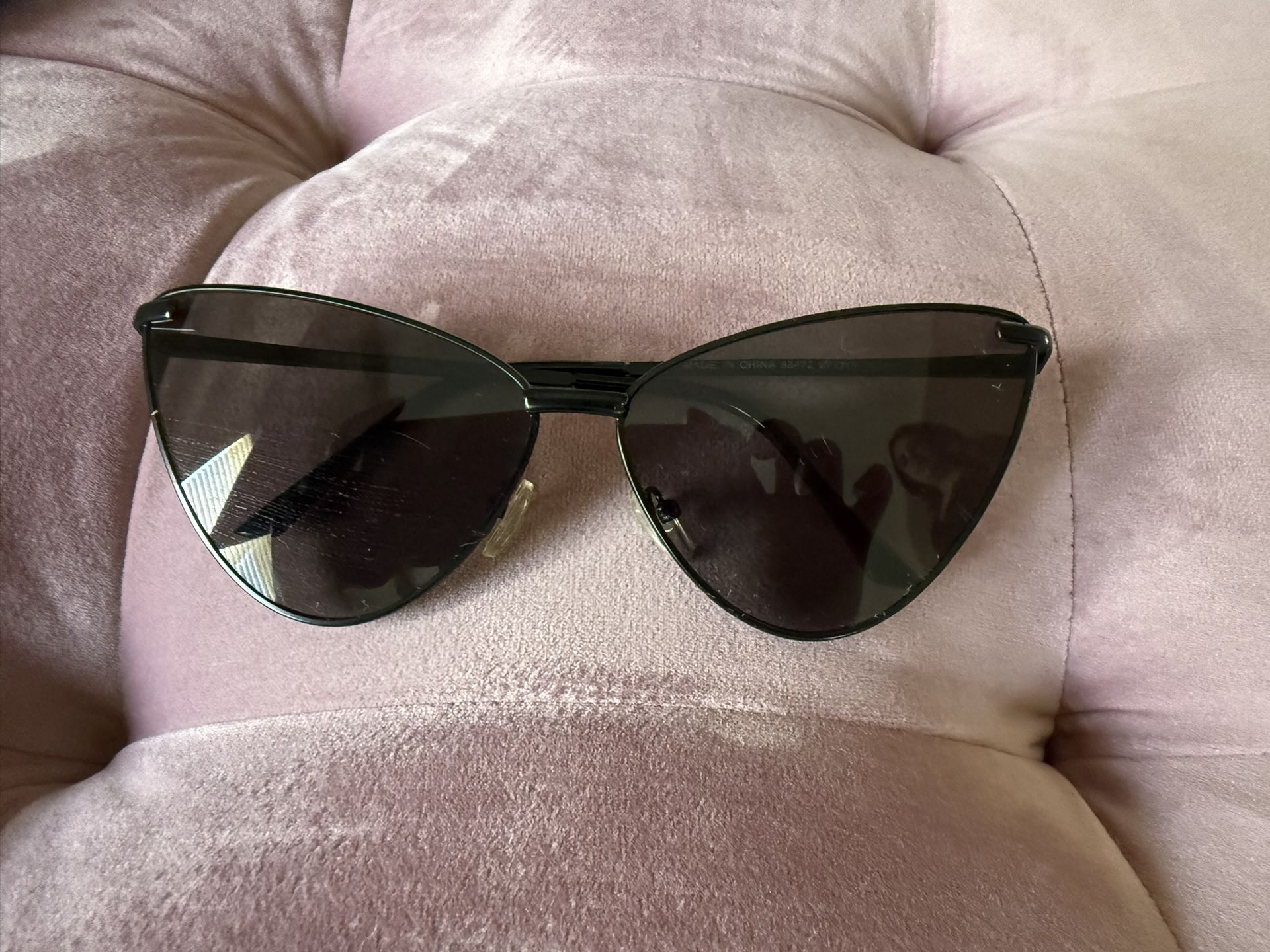 Sunglasses 😎