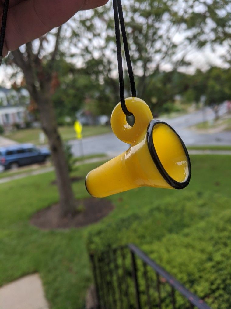 18mm Slide / Bowl / Cone