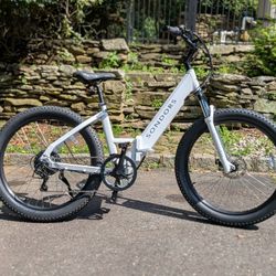 Sondors Smart Step eBike