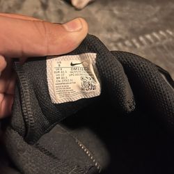 Nike Basketball Shoes 