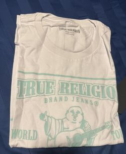 True Religion Tshirt XL