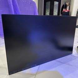 Lenovo 27” Ultra Slim Monitor