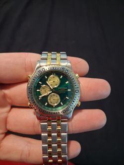 Citizen watch