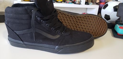 Vans High Tops