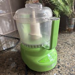 Cuisinart Mini Prep Food Processor
