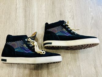 New! Inkkas RBRISBANE CAMPING BOOT 🥾 Unisex 11