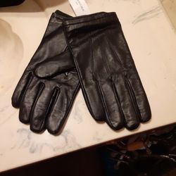 Nwts    Women's Size L/X Sheepskin Gloves 