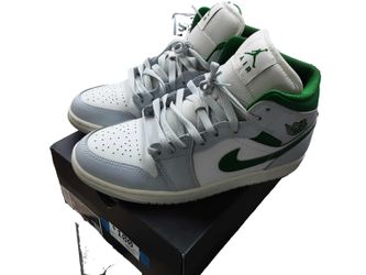 Jordan Dq8426-142 Green