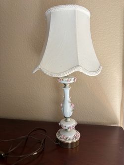 Table Lamp