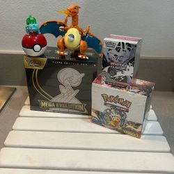Pokémon Box