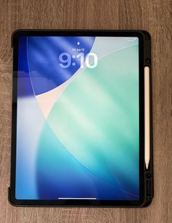 Apple iPad Pro 12.9-inch